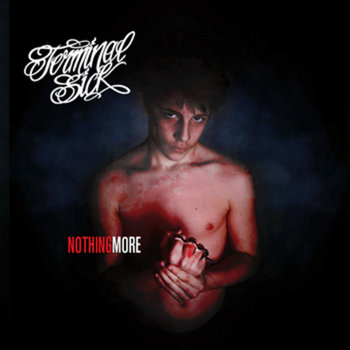 TERMINAL SICK "Nothing More" cover art