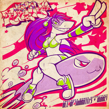 Torpedo Torpedo cover art