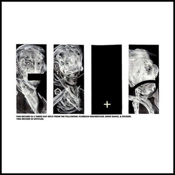 Three-Way Split cover art