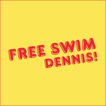Dennis cover art