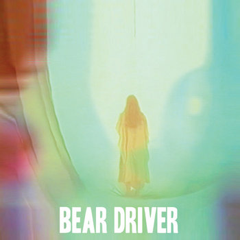 Bear Driver cover art