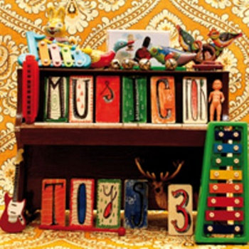 Apteczka (First Aid Kit) cover art