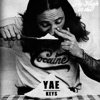 Keys cover art