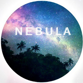 NEBULA cover art