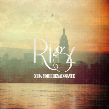 New York Renaissance cover art