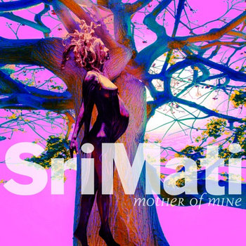 Mother of Mine cover art