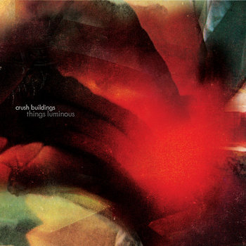 Things Luminous cover art