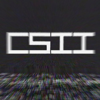 Cosmic Sound II cover art