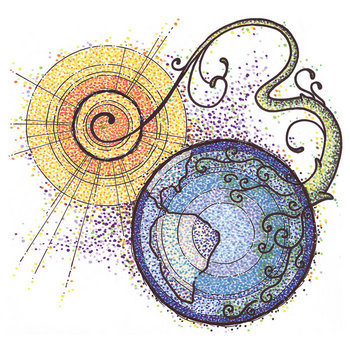 Page One cover art