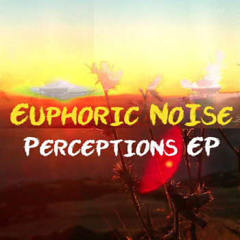 Perceptions EP cover art