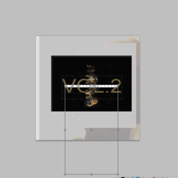 VOL. 2 cover art