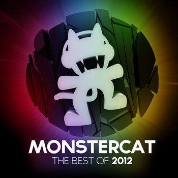 Monstercat - Best of 2012 cover art