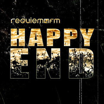 HappyEND CDM cover art