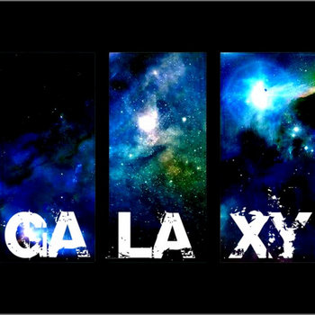 Galaxy EP cover art