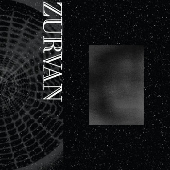 Cymatic Sacrament cover art