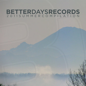 2011 Summer Compilation cover art