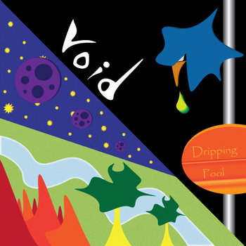 Void cover art