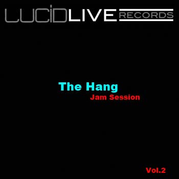 The Hang Vol.2 cover art
