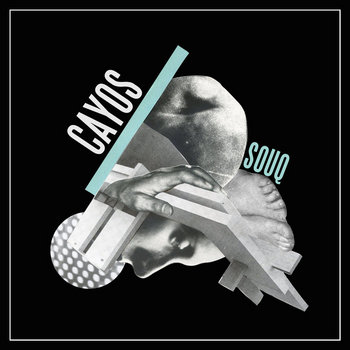 Souq cover art