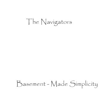 Basement - Made Simplicity cover art