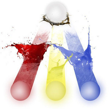 The Light Show cover art
