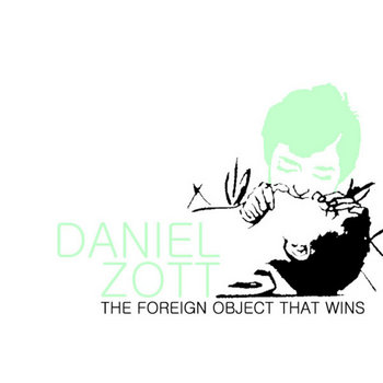 The Foreign Object That Wins cover art