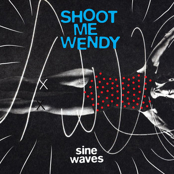 Sine Waves cover art