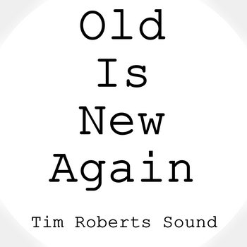 Old Is New Again cover art
