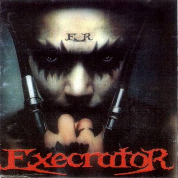 Execrator cover art