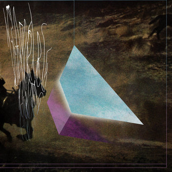 Relay cover art