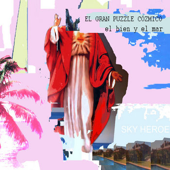 El bien y el mar cover art