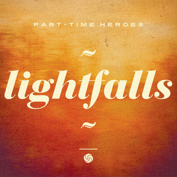 Lightfalls cover art