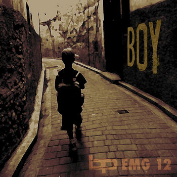 Everything Must Go Volume 12: Boy/2-20-2004 Burlington, VT cover art