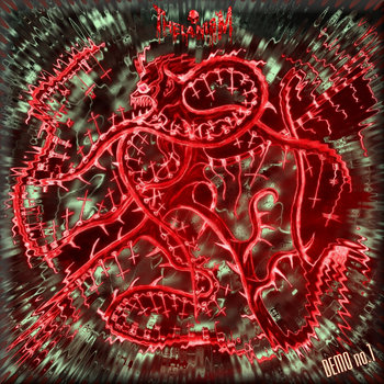 Demo #1 cover art
