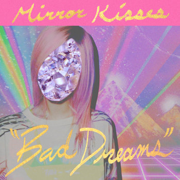 Bad Dreams cover art