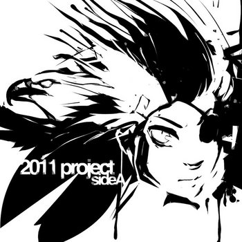 2011 Project Side A cover art
