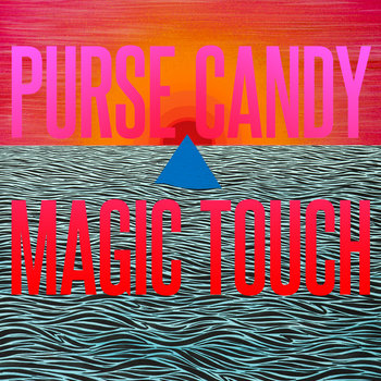 Magic Touch EP cover art