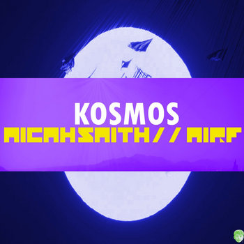 Kosmos cover art