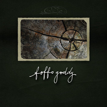 Foffo Goddy cover art
