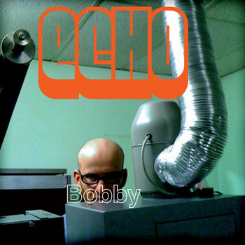 bobby cover art