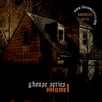 G.House Series Volume 1 cover art
