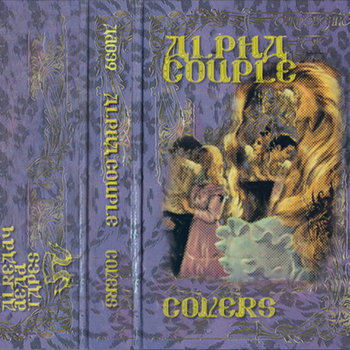 Covers cover art