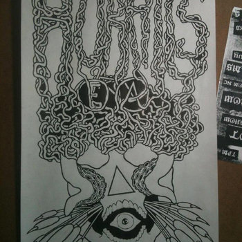 Stay Crucial cover art