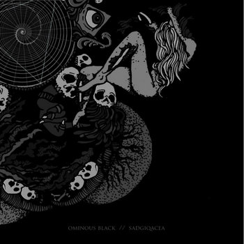 Split with Sadgaqacea cover art