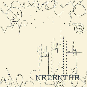 Nepenthe cover art