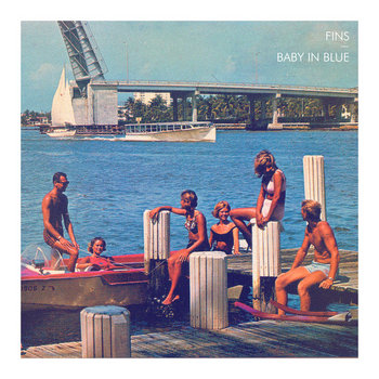 Baby In Blue cover art