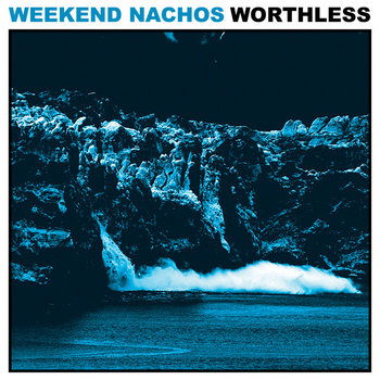 Worthless cover art