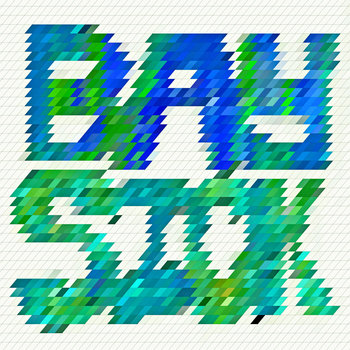 Bay Sick cover art