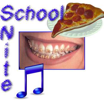 School Nite cover art