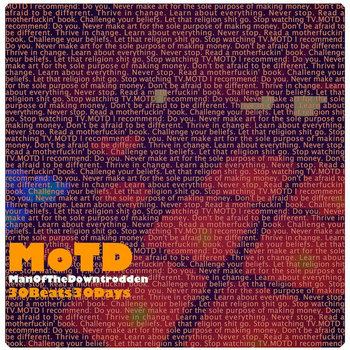 30Beats30Days cover art